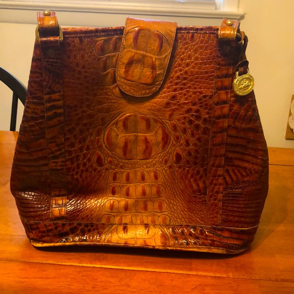 Brahmin handbag